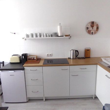 Wohhhlfuehl Appartement Im Zentrum Graz Exterior foto