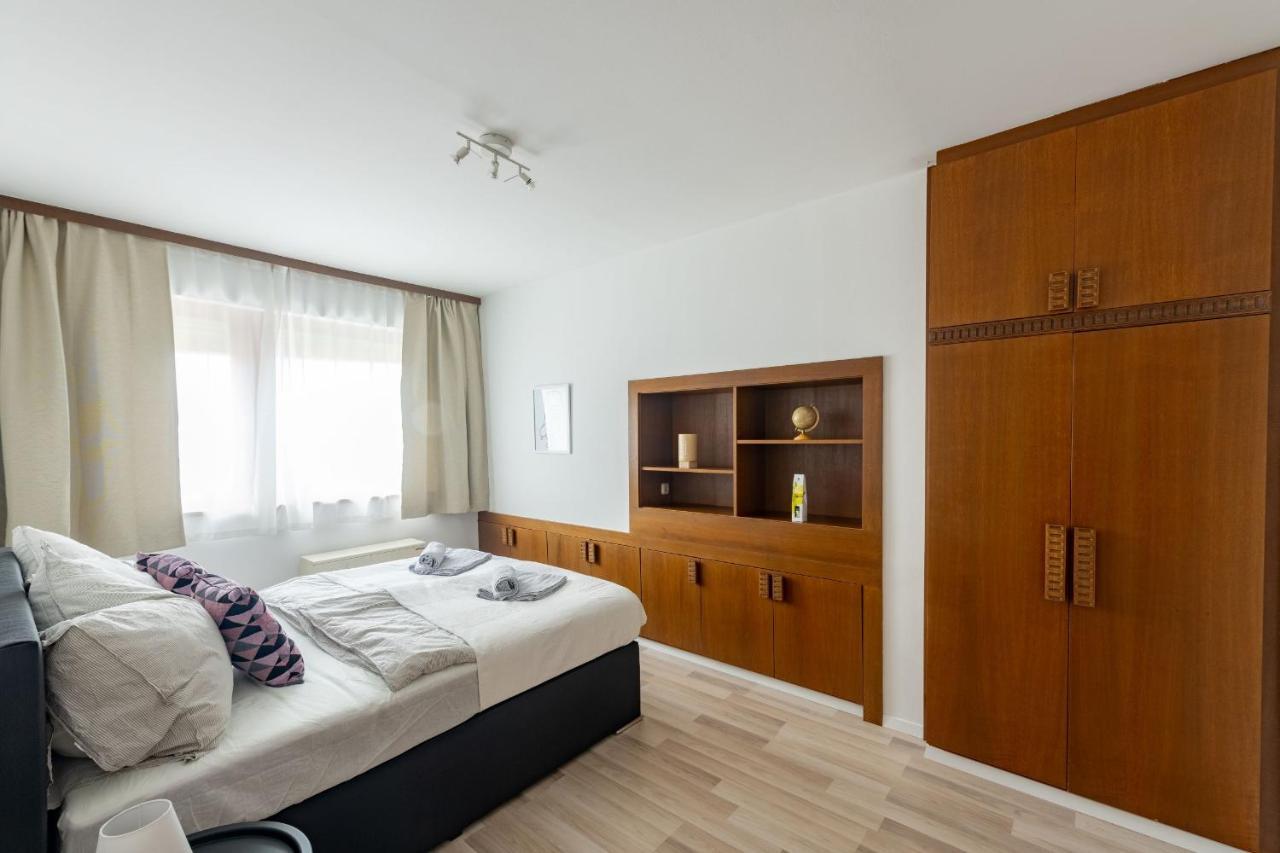 Wohhhlfuehl Appartement Im Zentrum Graz Exterior foto