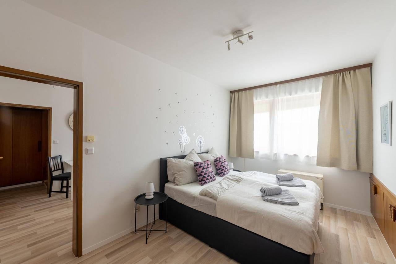 Wohhhlfuehl Appartement Im Zentrum Graz Exterior foto