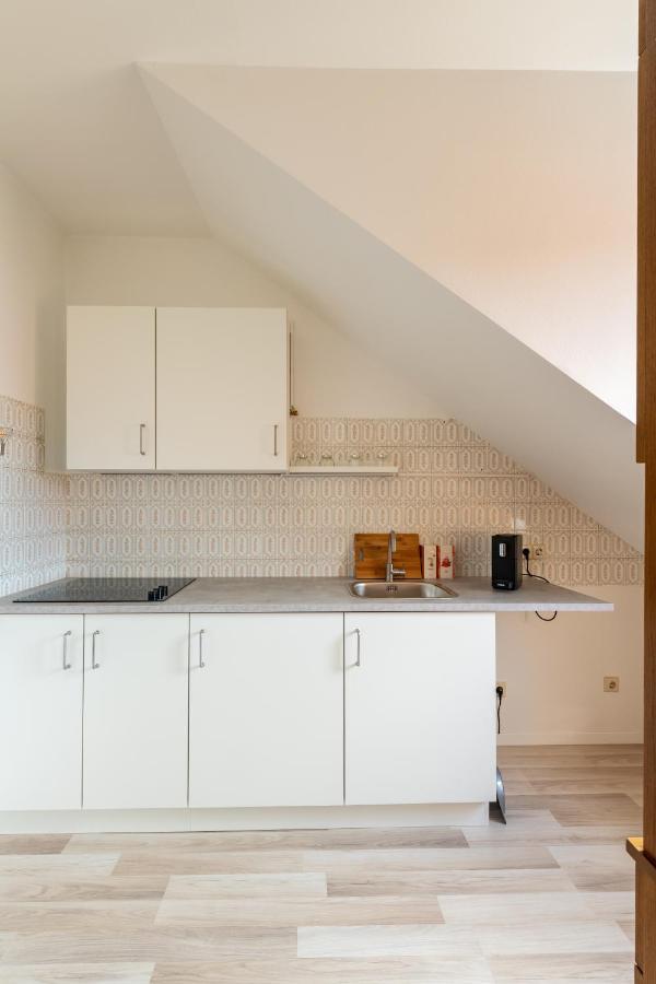Wohhhlfuehl Appartement Im Zentrum Graz Exterior foto