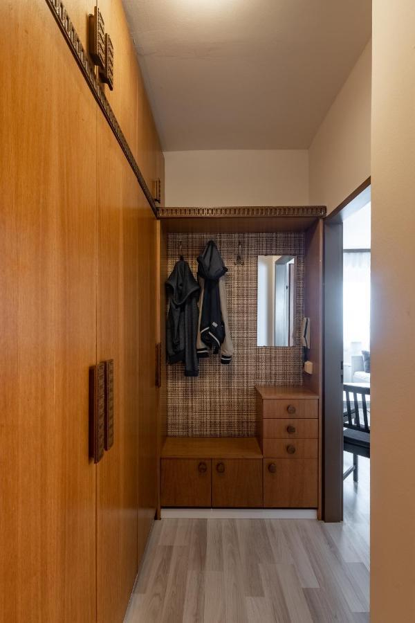 Wohhhlfuehl Appartement Im Zentrum Graz Exterior foto
