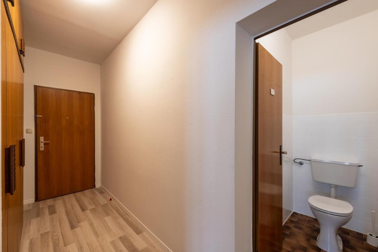 Wohhhlfuehl Appartement Im Zentrum Graz Exterior foto