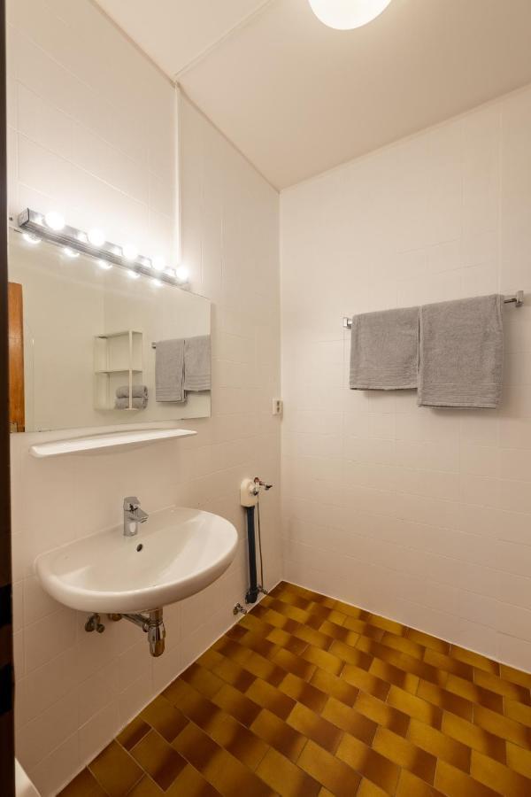 Wohhhlfuehl Appartement Im Zentrum Graz Exterior foto
