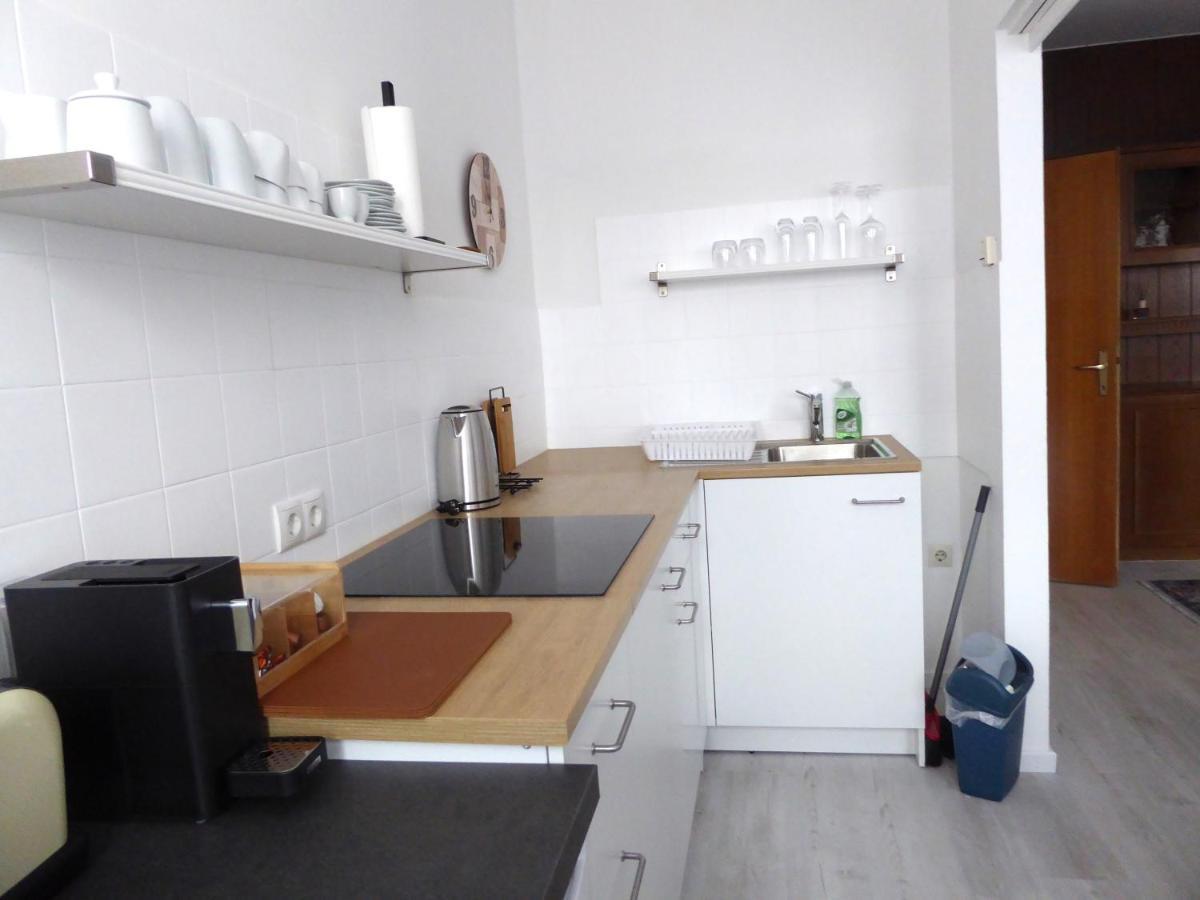 Wohhhlfuehl Appartement Im Zentrum Graz Exterior foto