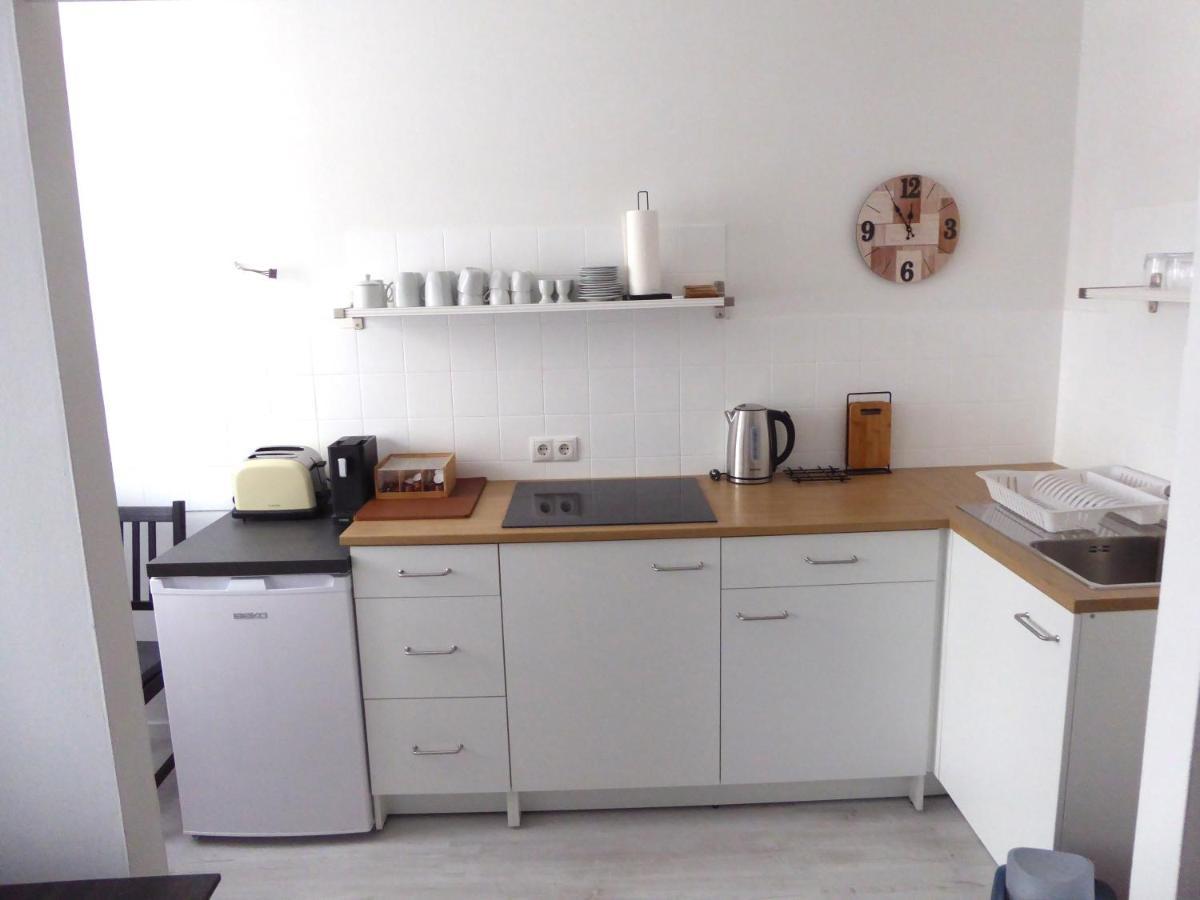 Wohhhlfuehl Appartement Im Zentrum Graz Exterior foto