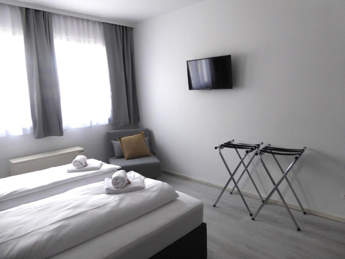 Wohhhlfuehl Appartement Im Zentrum Graz Exterior foto