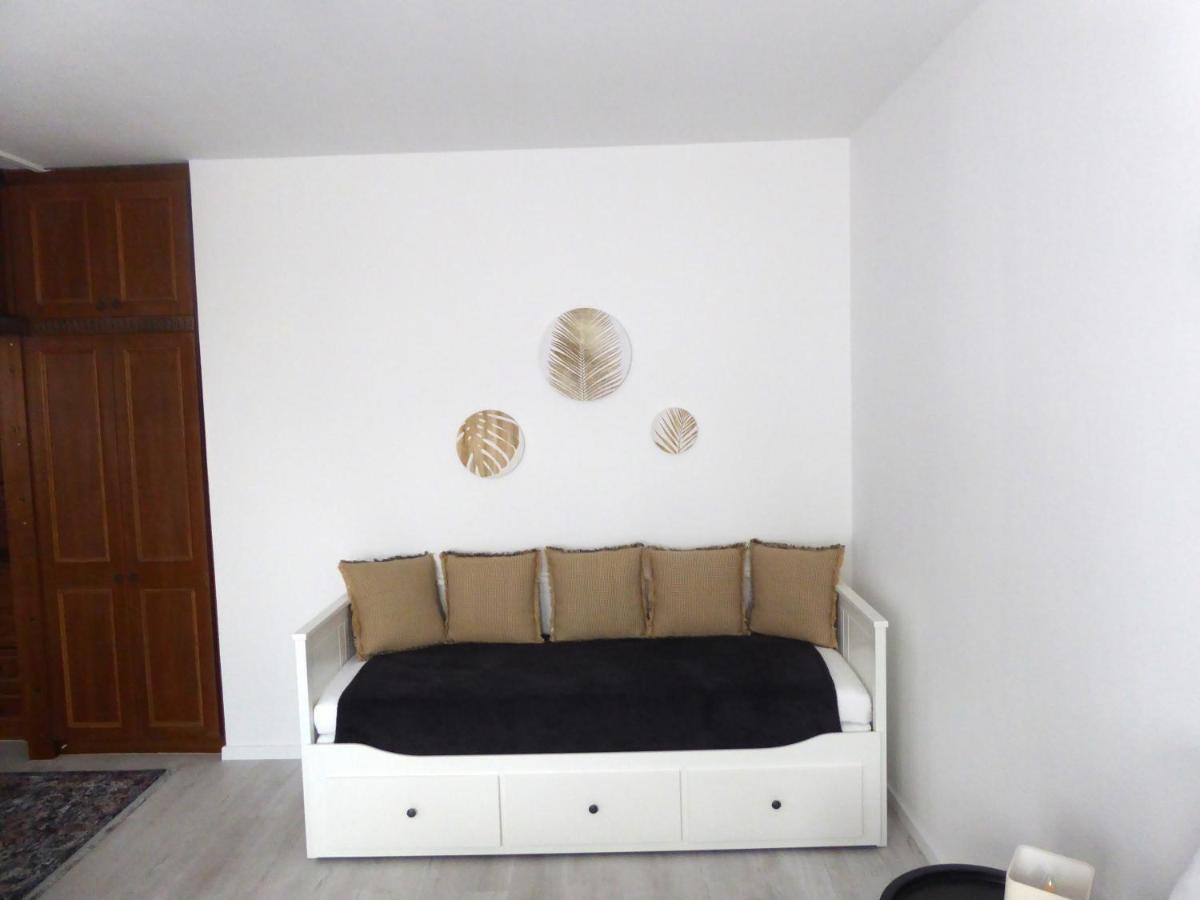 Wohhhlfuehl Appartement Im Zentrum Graz Exterior foto