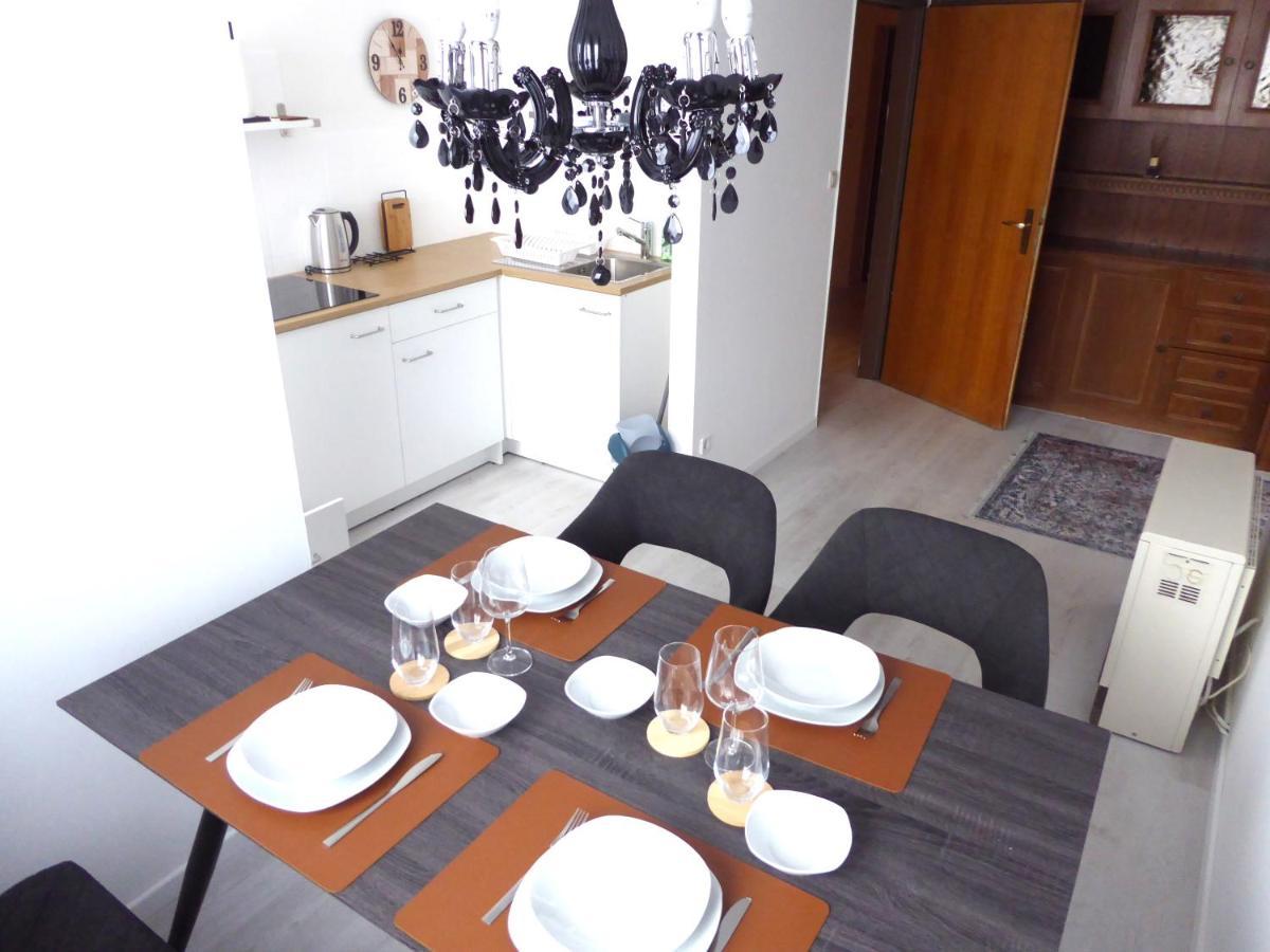 Wohhhlfuehl Appartement Im Zentrum Graz Exterior foto