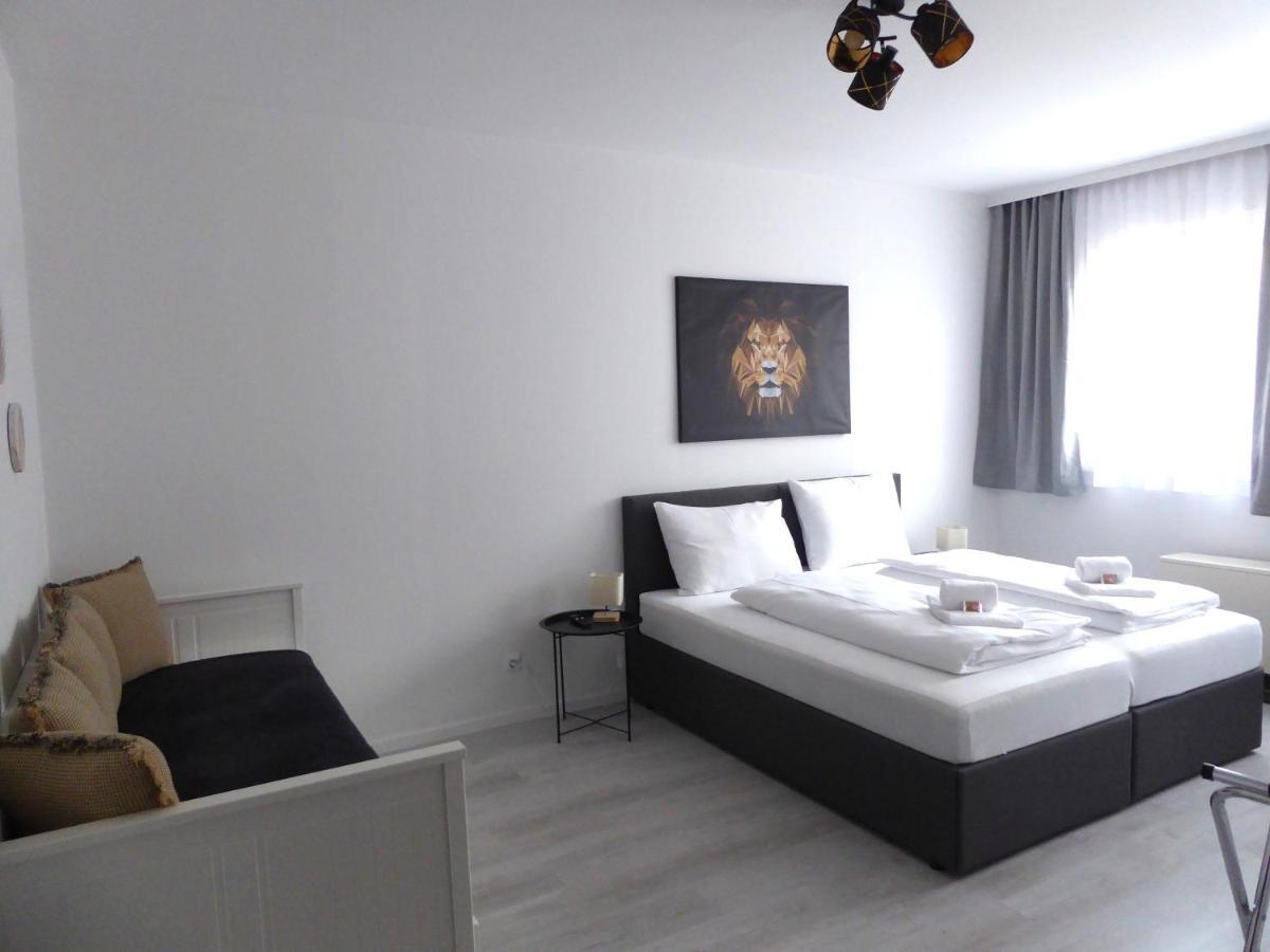 Wohhhlfuehl Appartement Im Zentrum Graz Exterior foto